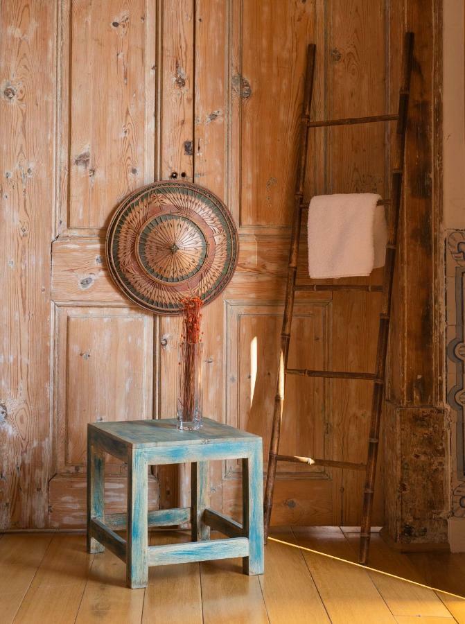 Alfama Chic 2 * Lissabon