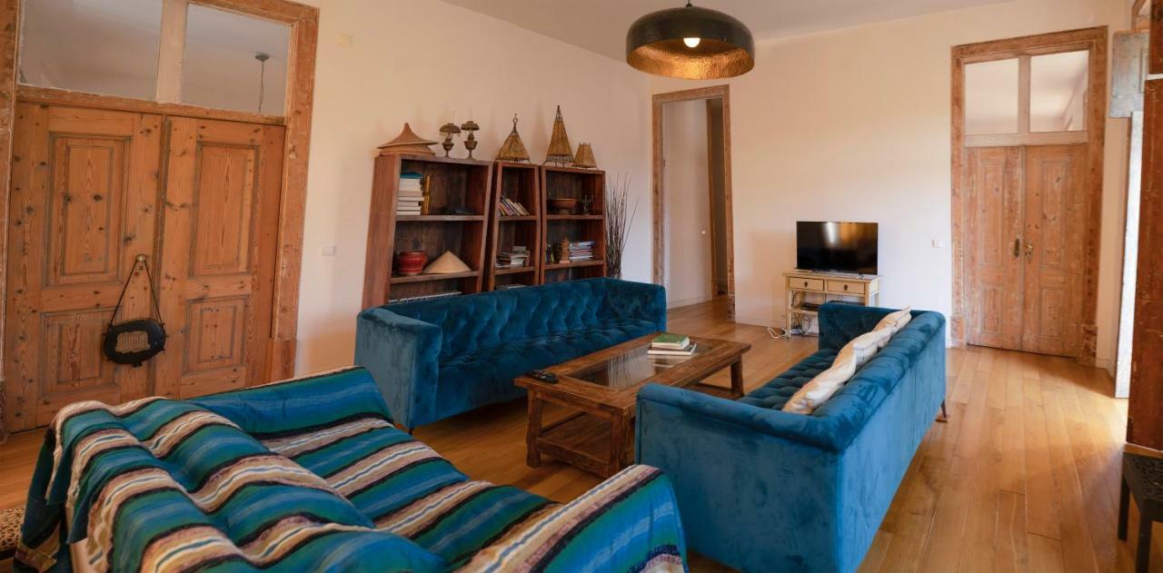 Apartamento Alfama Chic 2 Lisboa
